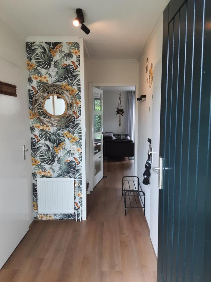Rumah Senang Wellness Met Hottub En Tuin Ewijk Exteriér fotografie