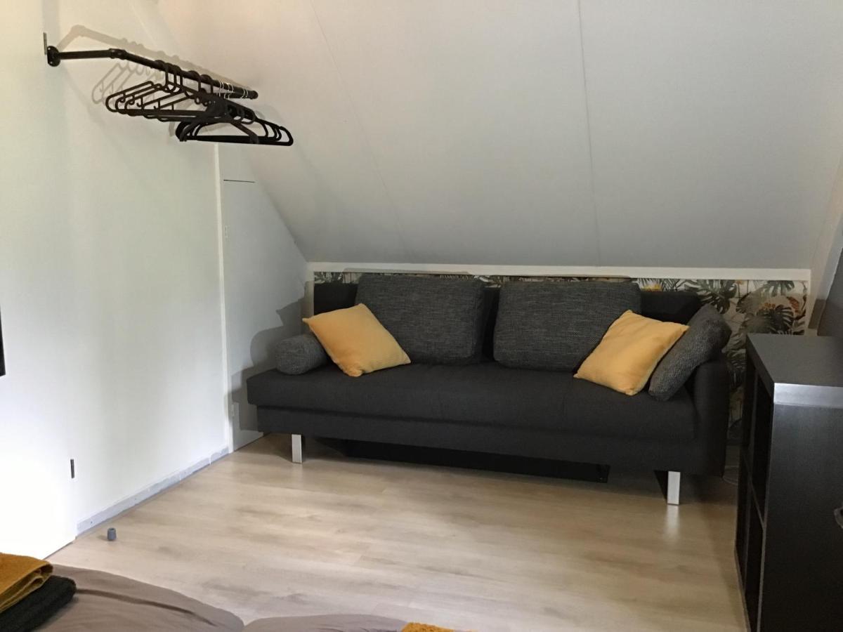 Rumah Senang Wellness Met Hottub En Tuin Ewijk Exteriér fotografie