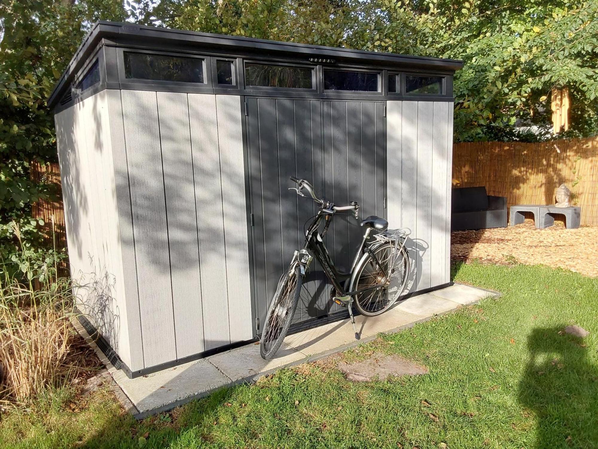 Rumah Senang Wellness Met Hottub En Tuin Ewijk Exteriér fotografie